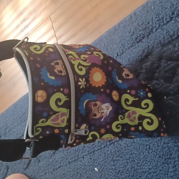 Crossover bag - Picture 2 of 3